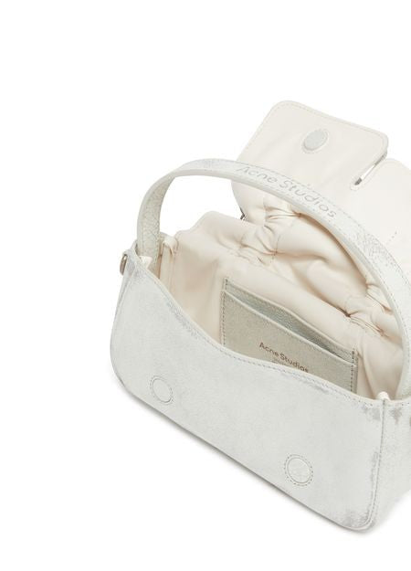 ACNE Micro Vintage　マルチポケットバッグ - Image 5