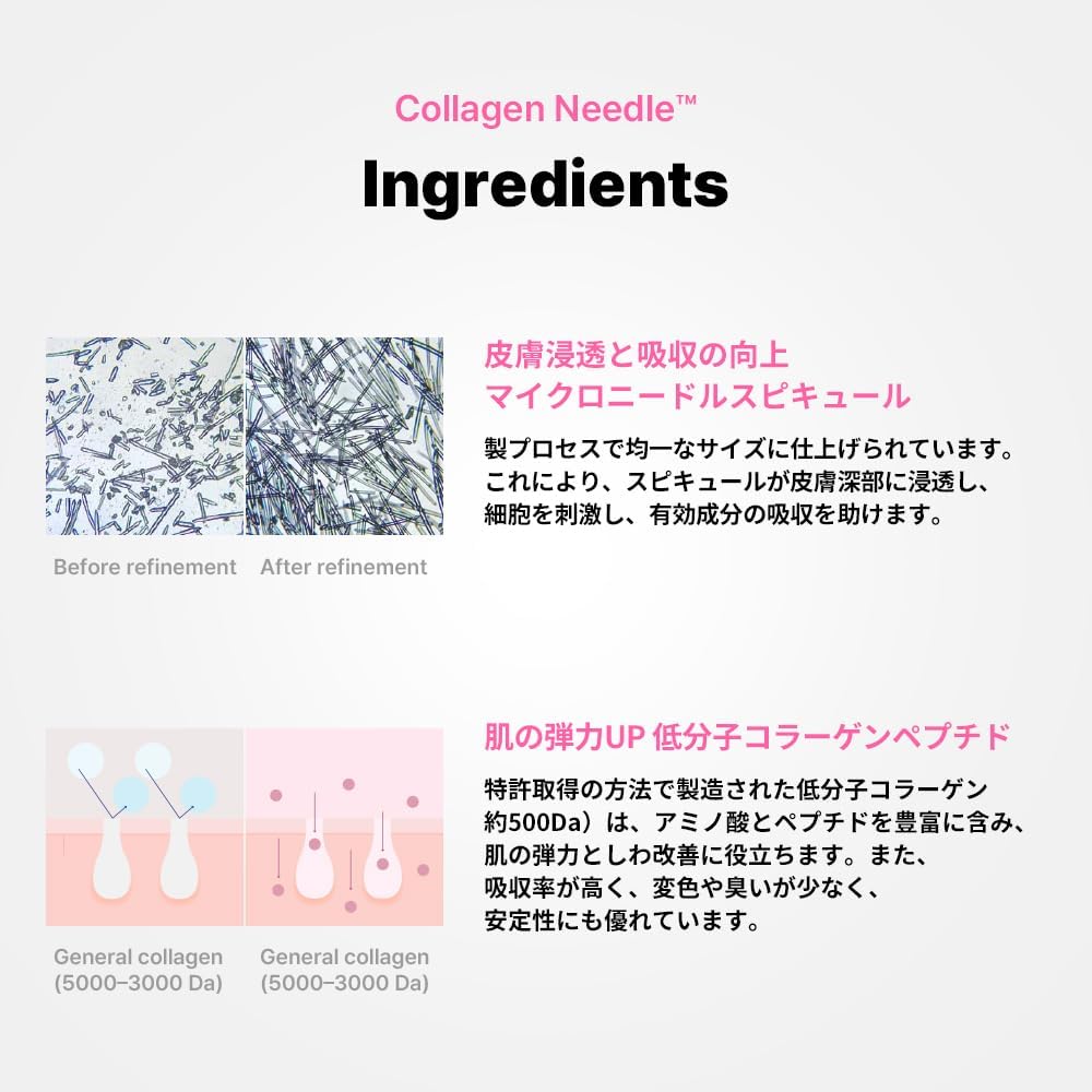 AGE SHOT 300 Wio Slow Aging Needle Age Shot 300 Pores Skin Care Needle Shot Wrinkle Elasticity Formulated Korean Cosmetics Korean Cosmetics