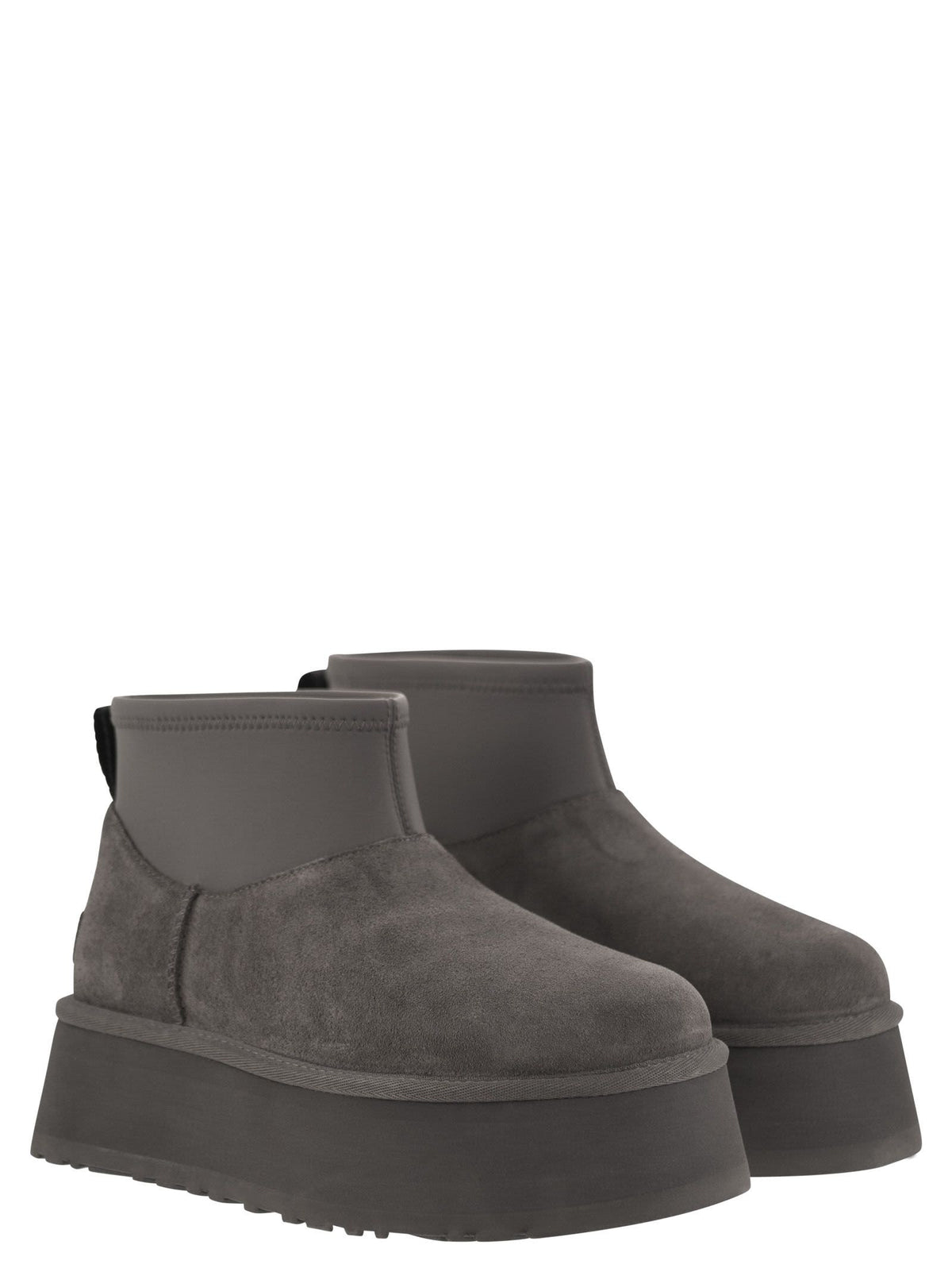 Ugg UGG Classic Mini Dipper Boots - Image 5