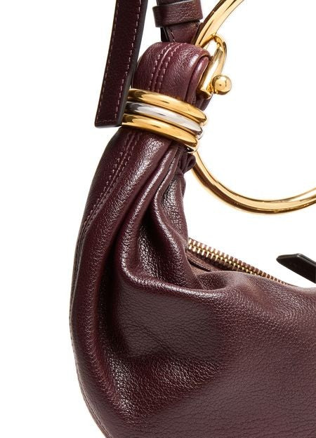 CHLOE Bracelet hobo bag - Image 5