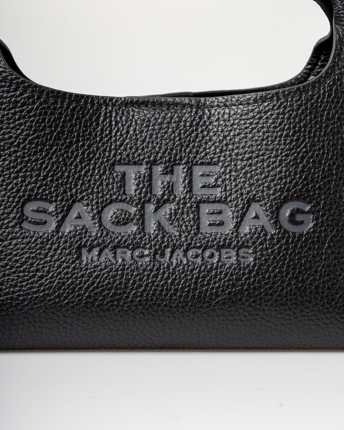 Marc マークジェイコブスバッグ..黒 - Image 5