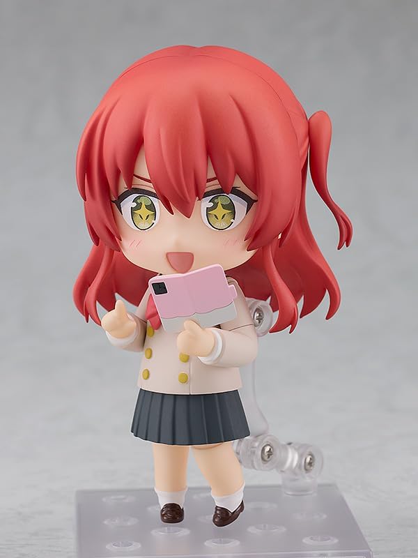 GOOD SMILE COMPANY Nendoroid Ikuyo Kita, Non-scale, Plastic, Pre-painted Action Figure, Resale