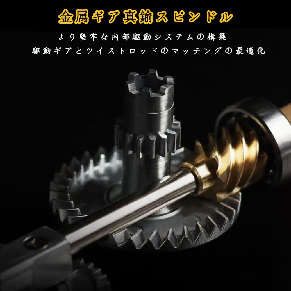 HE-2000 Spinning Reel, Sea Bass, Sea Bass, Jigging, All Metal, Lightweight, Durable, Shockproof, Maximum Drag Force: 22.0 lbs (10 kg)