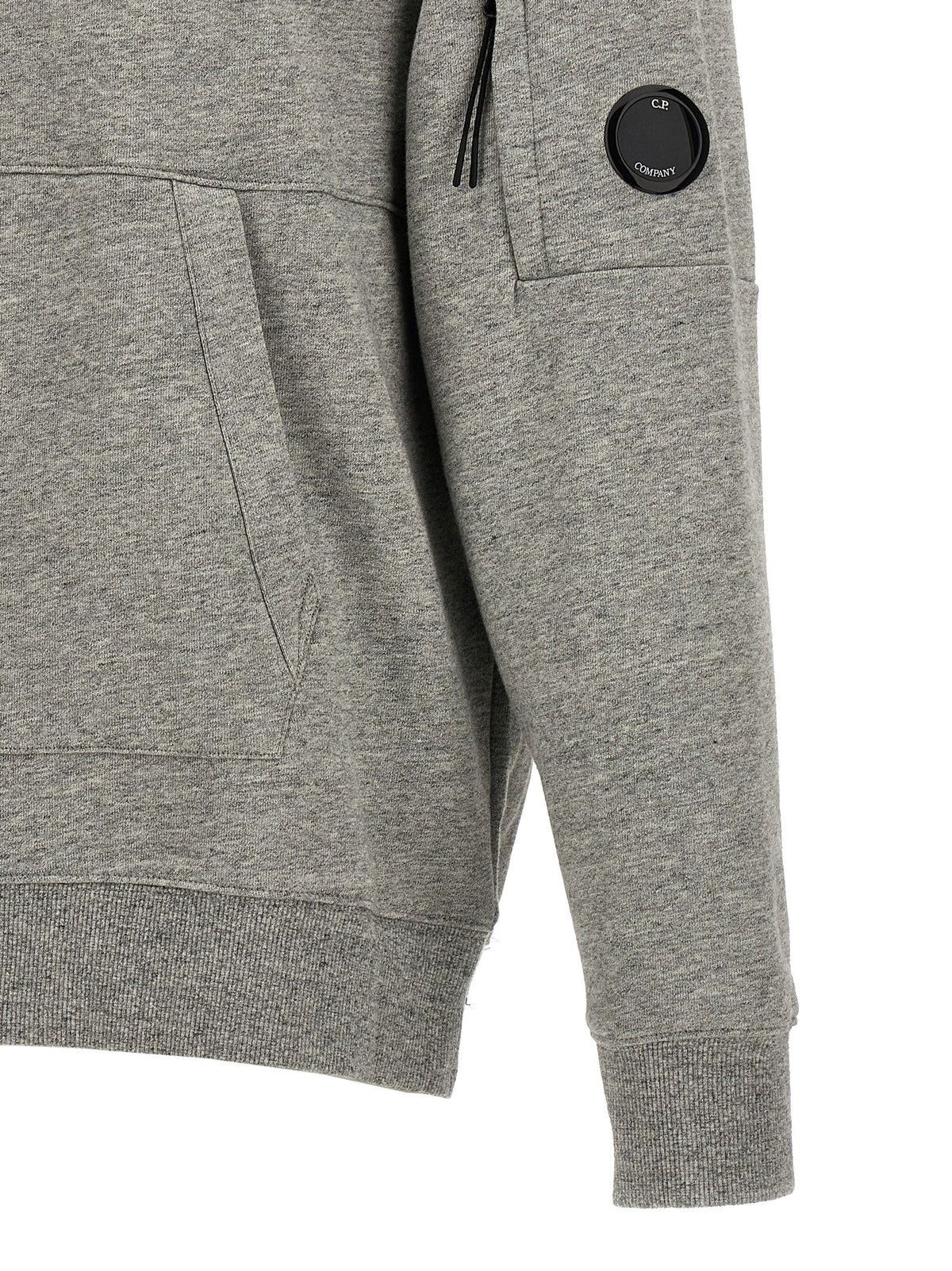 C C.P.会社の「斜めの上昇」パーカー - Image 5