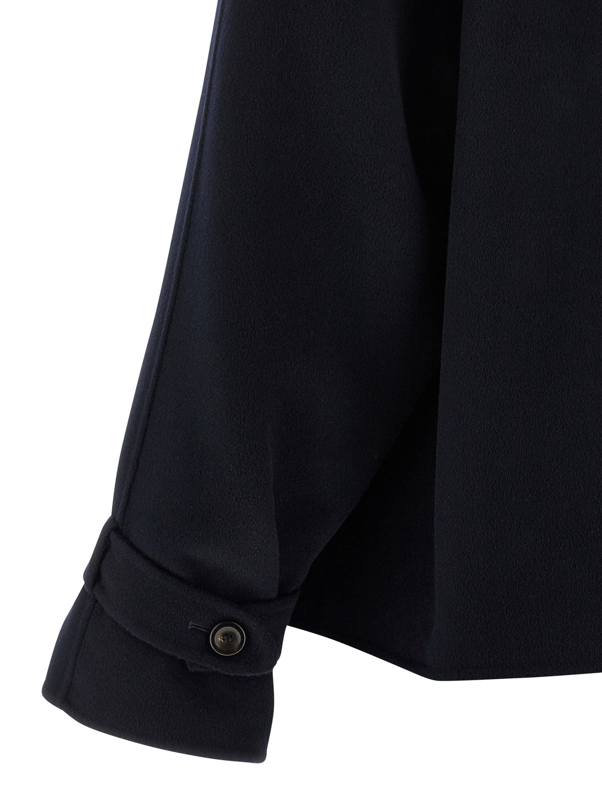 Max Max Mara Studio 'Nupar' Coat - Image 5