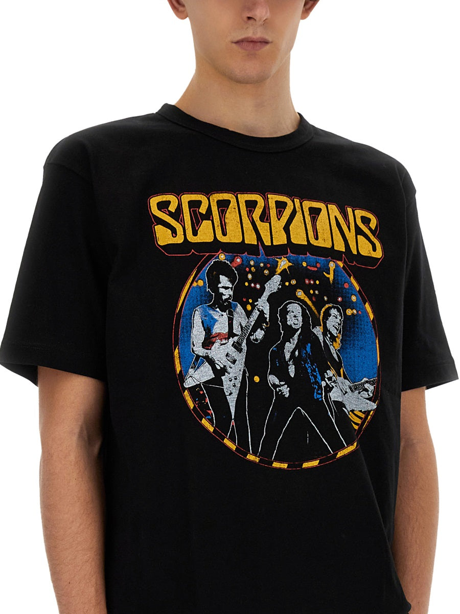 Junya Junya Watanabe Man Tシャツを印刷します - Image 5