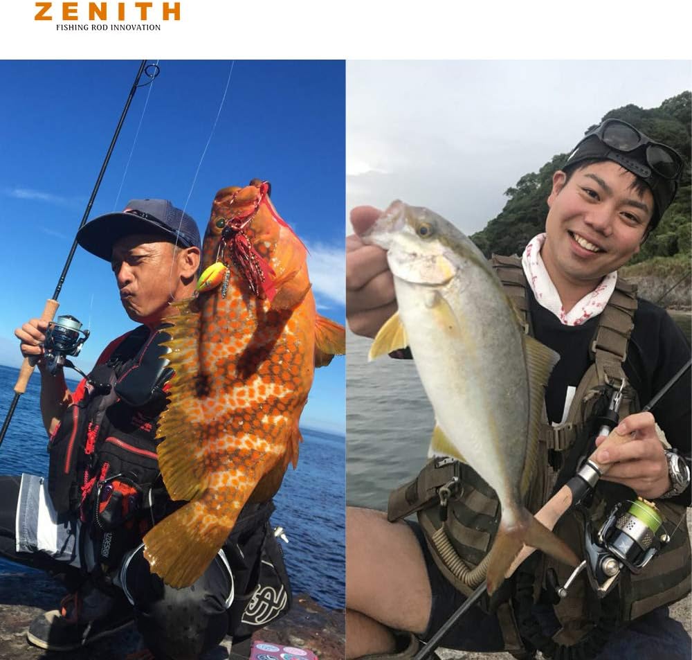 zenith schelm