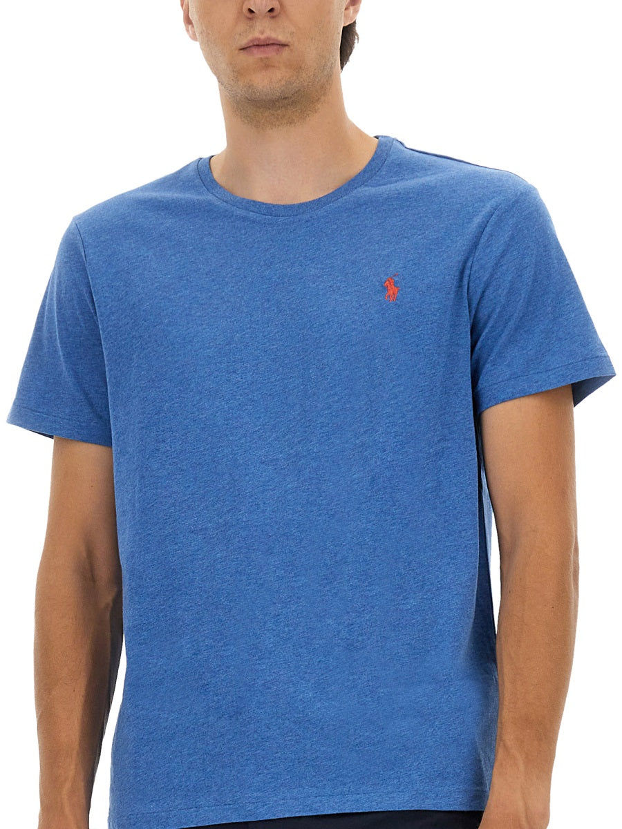 Polo ポロラルフローレンコットンTシャツ - Image 5