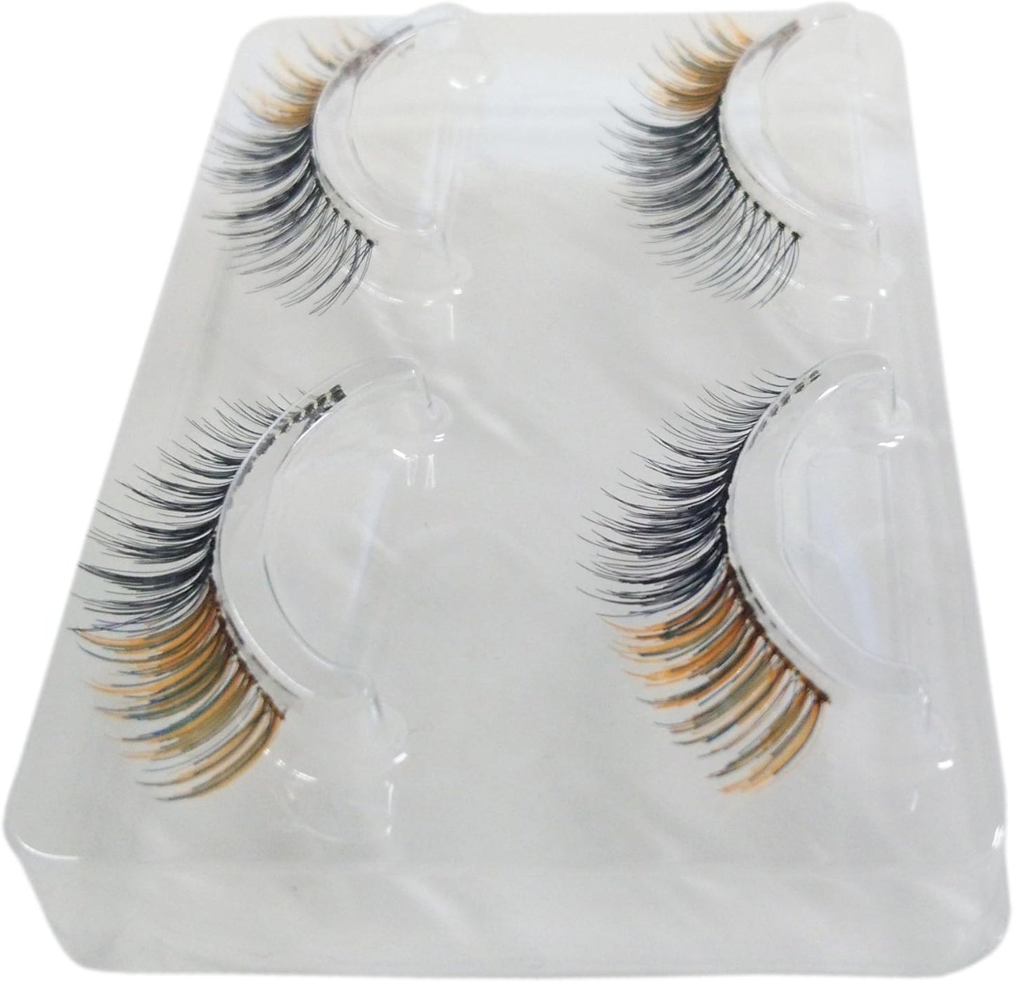 美少女戦士セーラームーンクリスタル アイラッシュ(上まつげ用・目尻カラー) プリズムシリーズ ヴィーナス