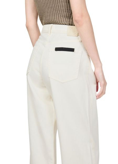 ANINE BING Manon jeans - Image 5