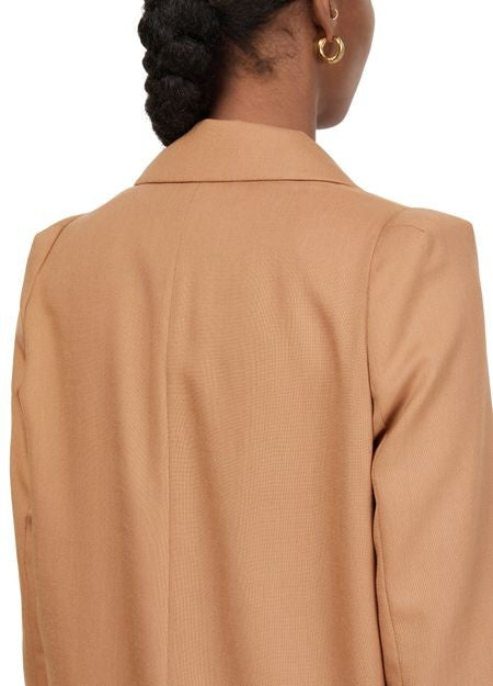 MAX MARA Ebridi blazer - Image 5