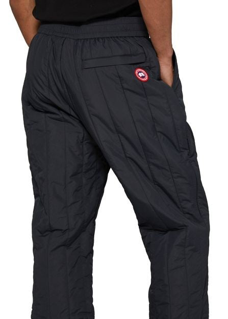 CANADA GOOSE Carlyle キルティングパンツ - Image 5