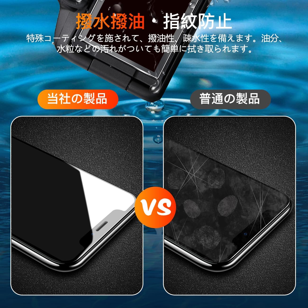 [wnunbg Set of 2] Compatible Canon EOS R50 / R8 Glass Film, 2 Sheets [Japan Asahi Glass Material, 9H Hardness, Shatterproof] Compatible with EOSR50 Tempered Glass Film, Compatible with Canon EOS R8