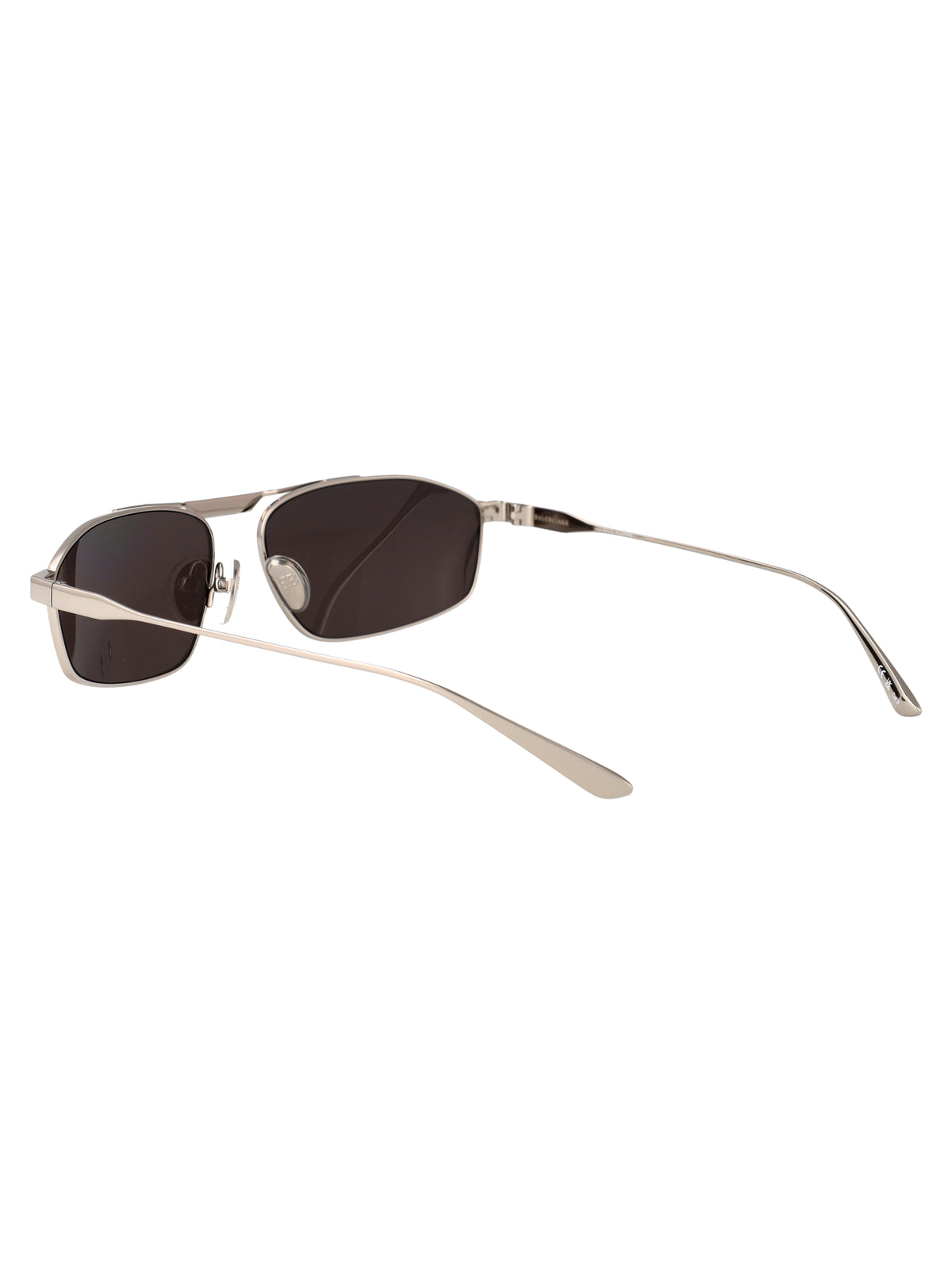 Balenciaga Balenciaga Aviator Sunglasses BB0416 S 002 - Image 5