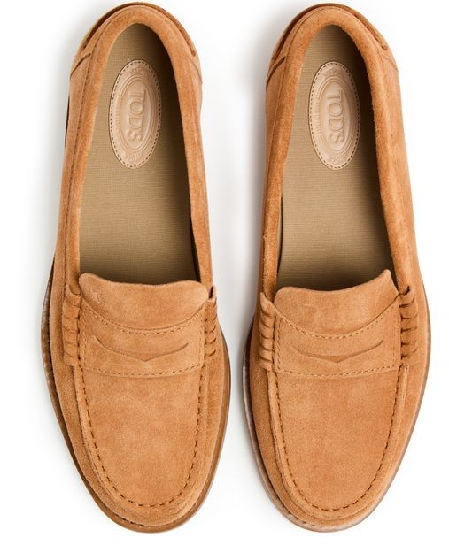 TOD'S レザー製ローファー - Image 5