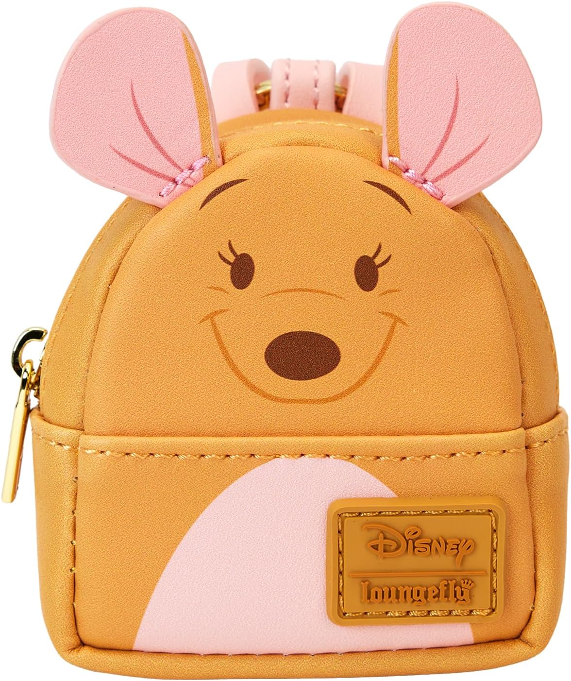 Loungefly Disney Winnie the Pooh Personajes Misterio Mini Mochila Llavero Charm