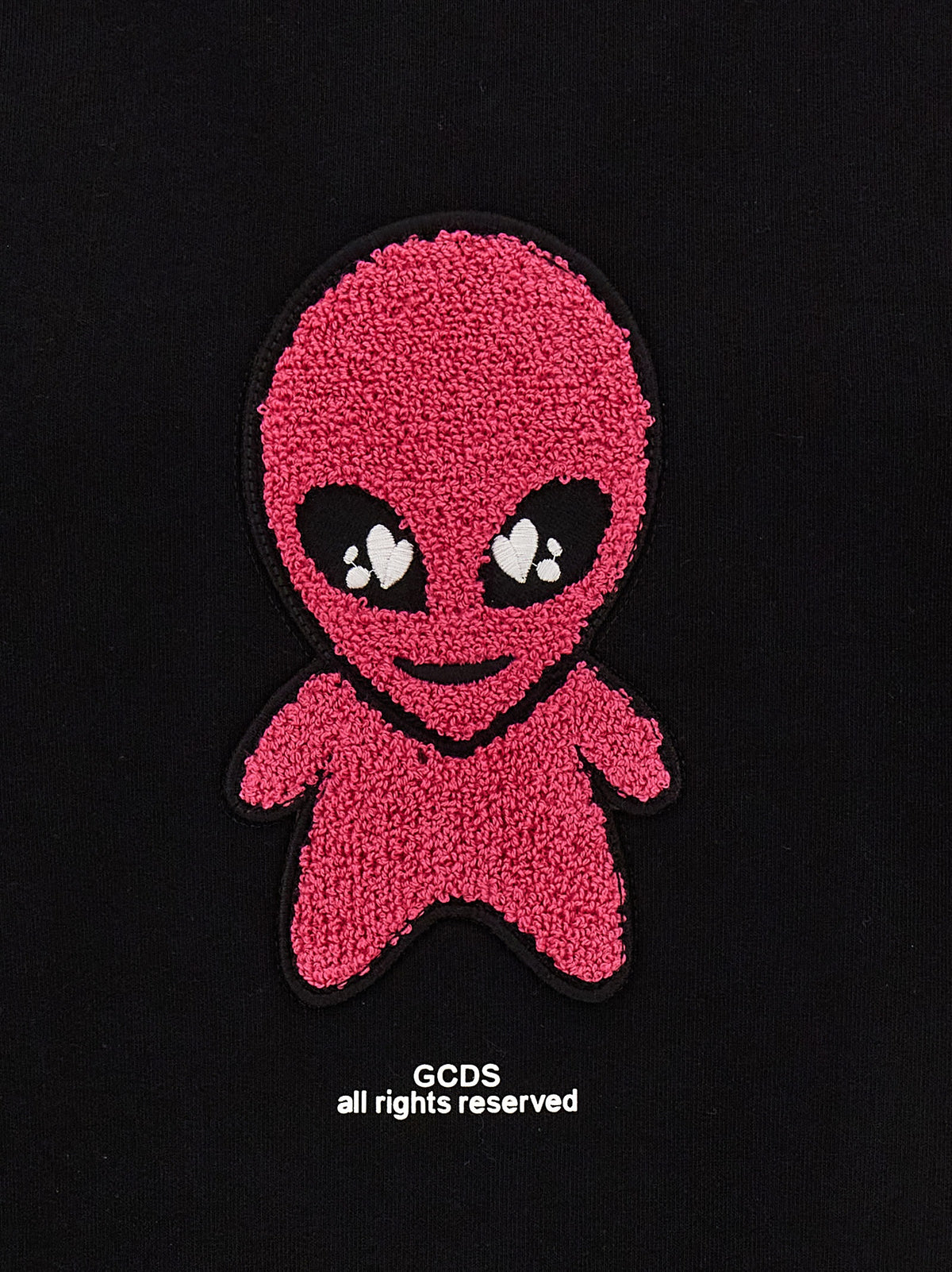 Gcds GCDSの「奇妙な」パーカー - Image 5