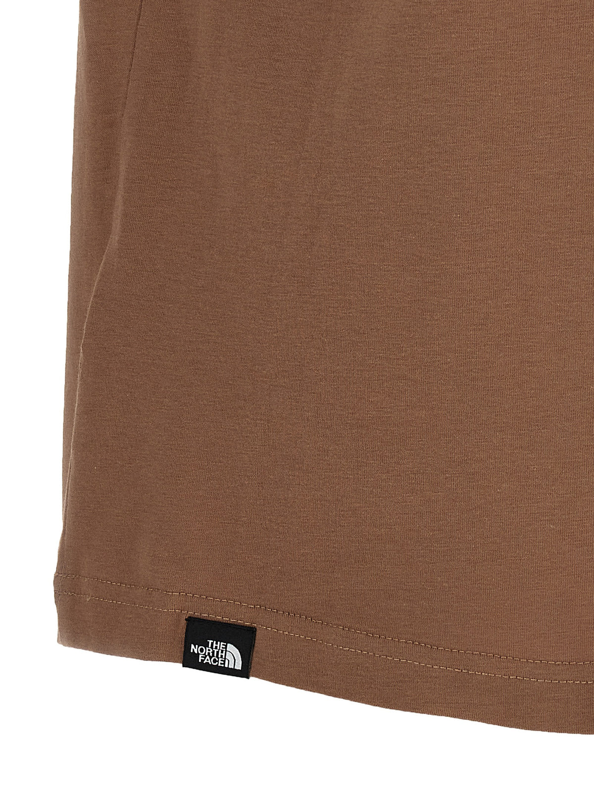 The ノースフェイス「ファイン」Tシャツ - Image 5