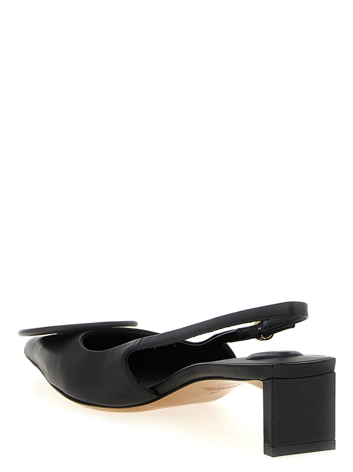 Jacquemus Jacquemus 'Duelo B' Slingback - Image 5