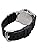 Casio MTP-VD300 Series Standard Quartz Men's Watch, Black Urethane Band MTP-VD300-1B