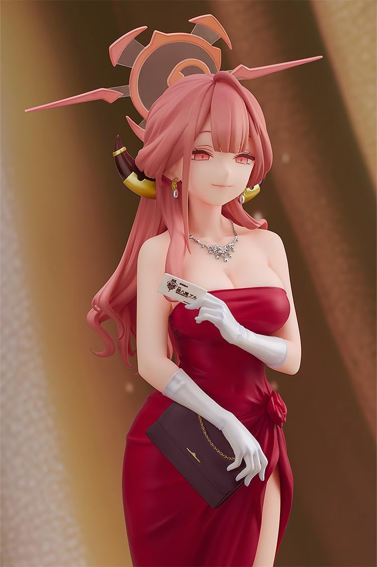 Good Smile Company Blue Archive Dress 1/7 Scale Plastic Painted Finished Product