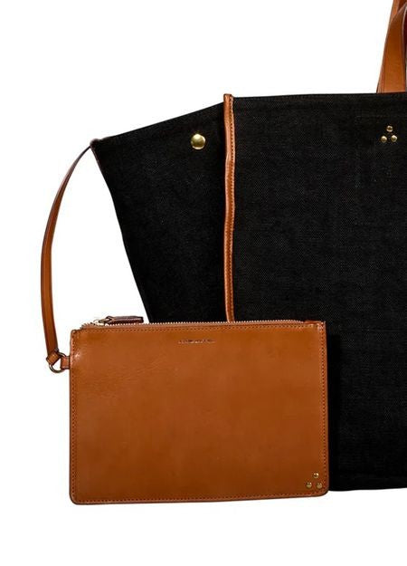 JEROME DREYFUSS Leon L ショルダーバッグ - Image 5