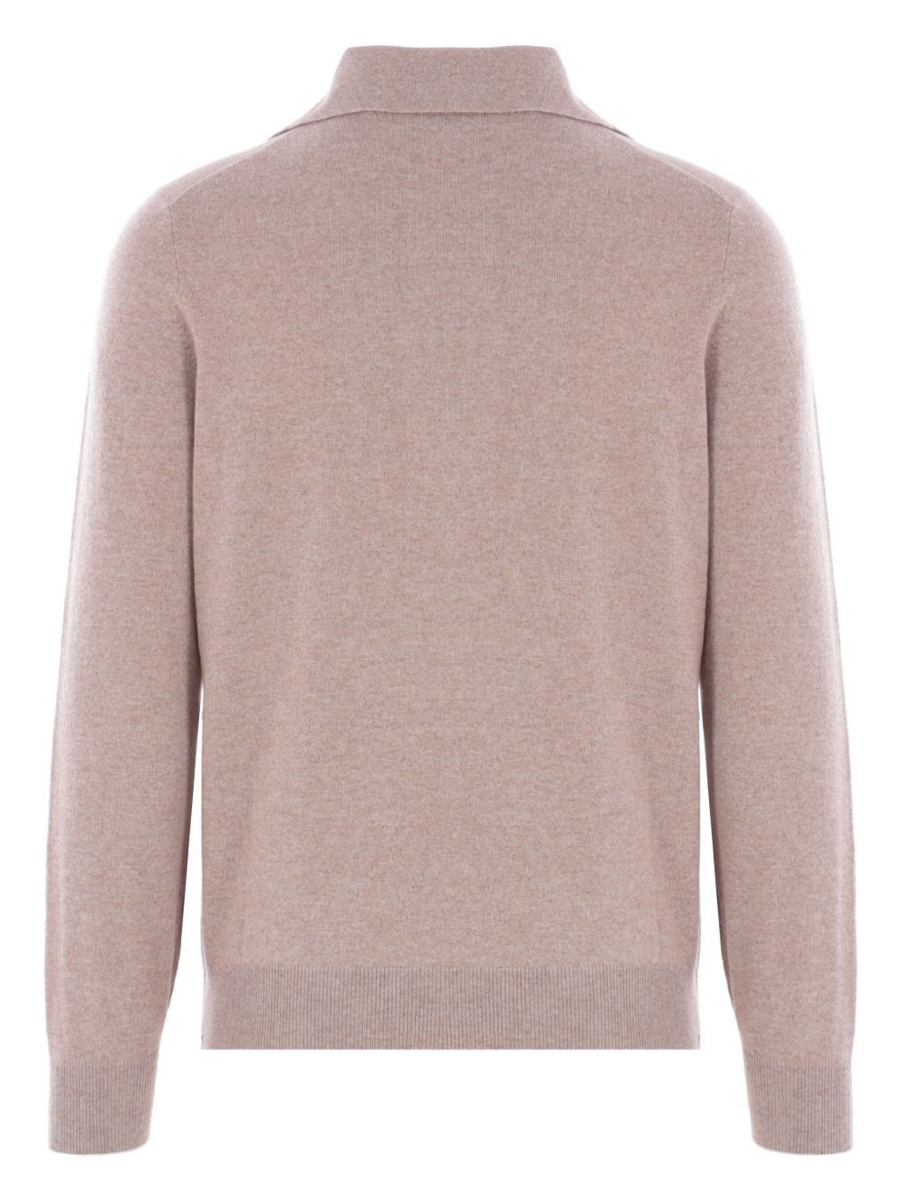 Brunello Brunello Cucinelli Tシャツとポロスブラウン - Image 5