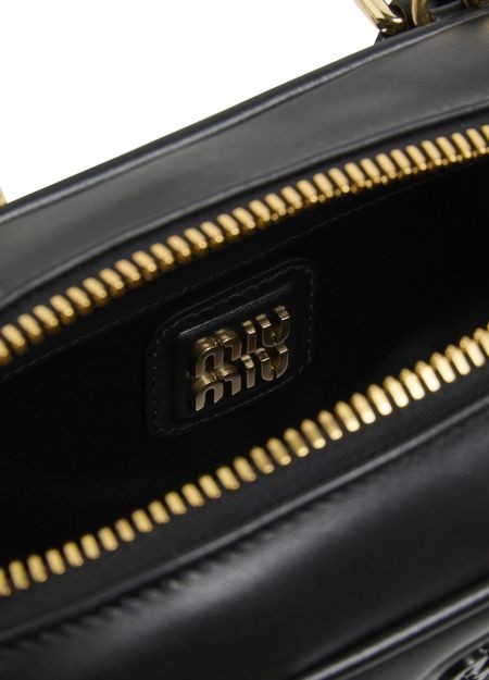 MIU MIU Arcadie leather bag - Image 5