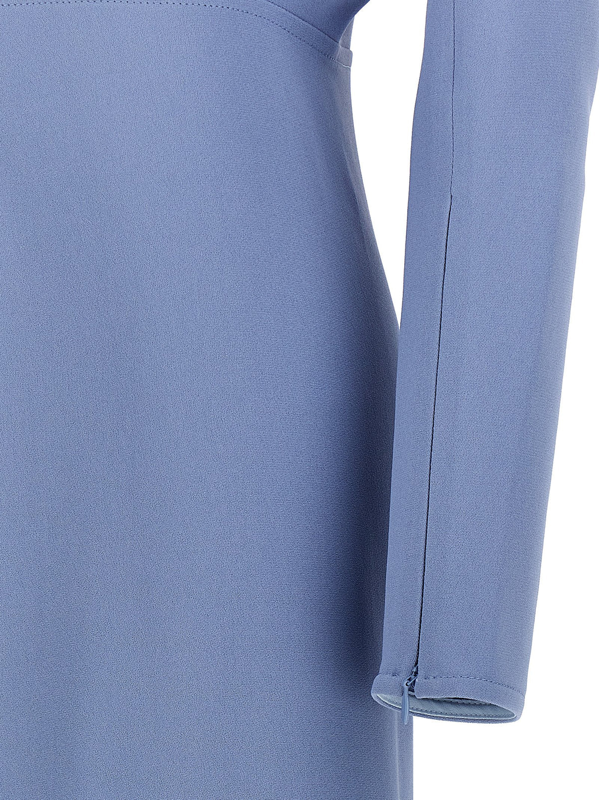 Victoria ビクトリア・ベッカム「ドルマン・ミディ」ドレス - Image 5