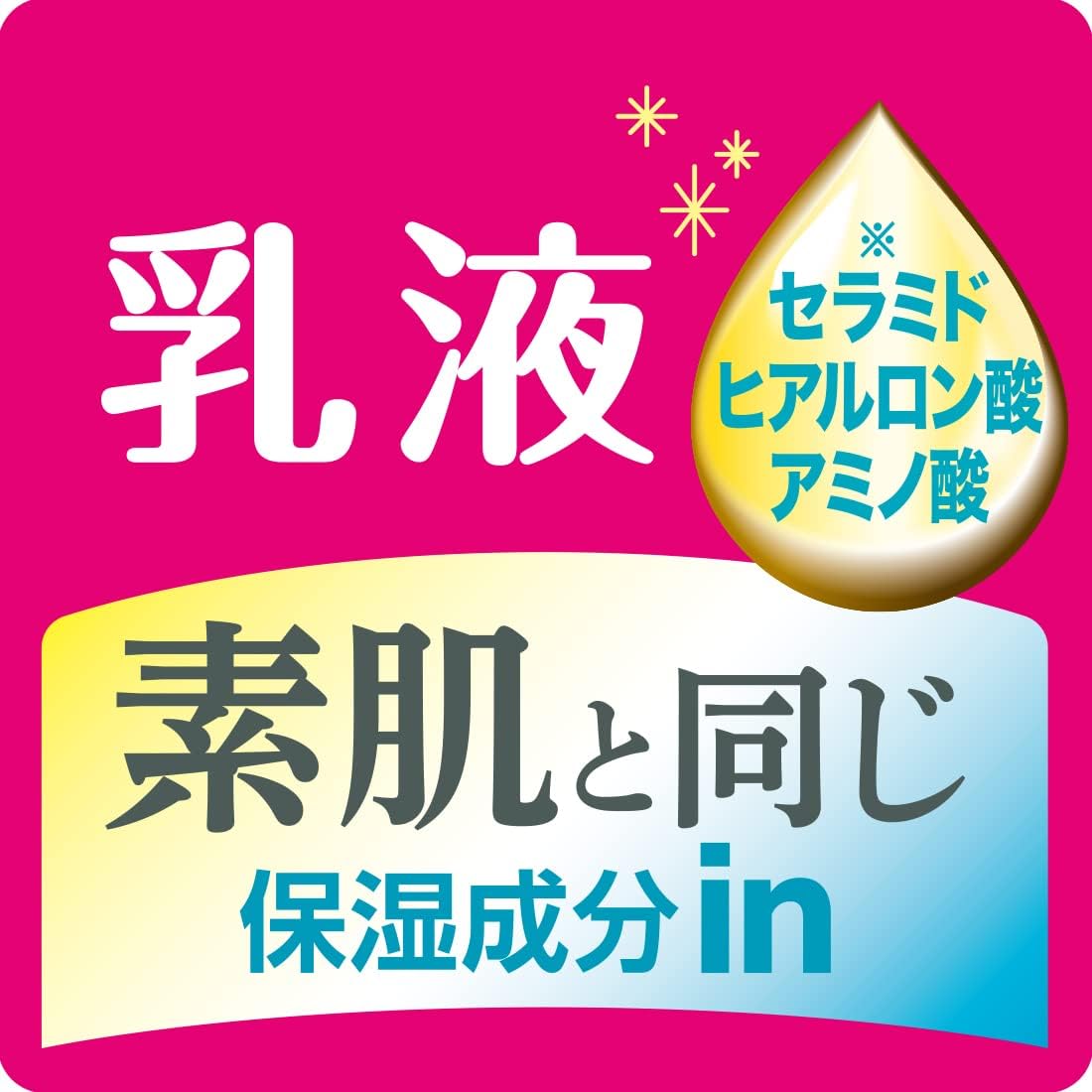 Cow Brand Additive-Free Moisturizing Milky Lotion, 5.3 fl oz (150 ml) (Coloring, Fragrance, Preservatives, Quality Stabilizers, Alcohol Free