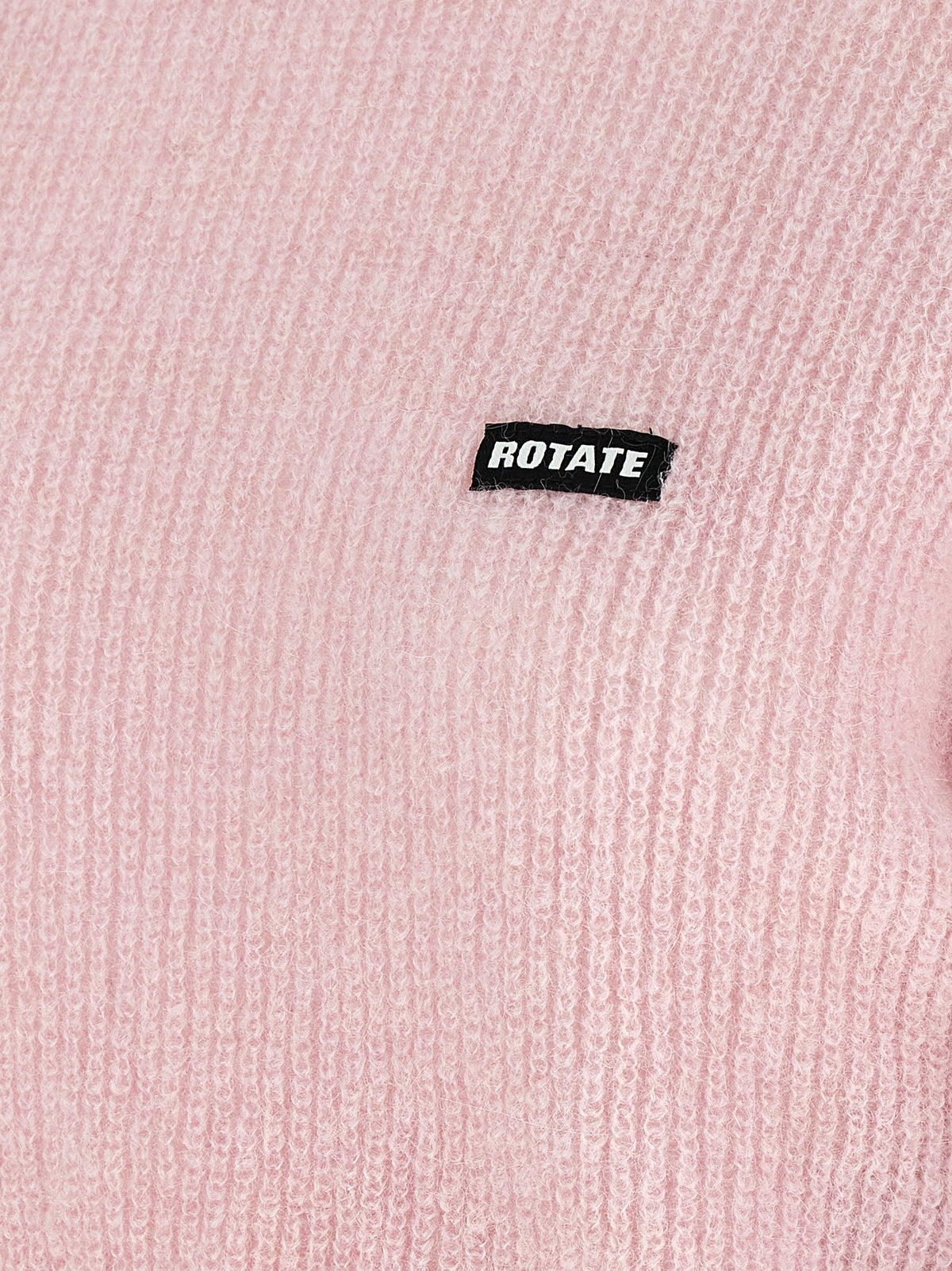 Rotate Birger Christensen「ニットパフ」セーターを回転させます - Image 5