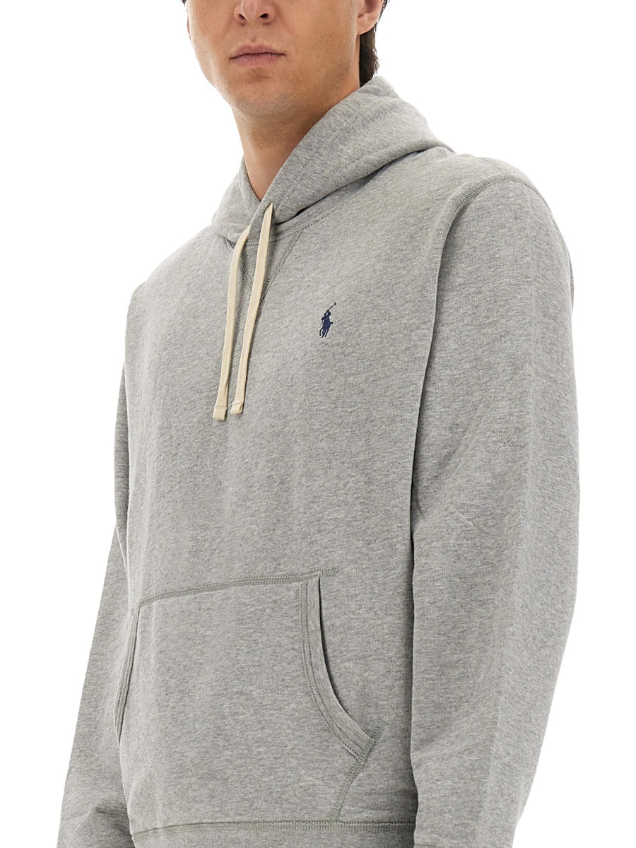 Polo ポロラルフローレンフーディー - Image 5
