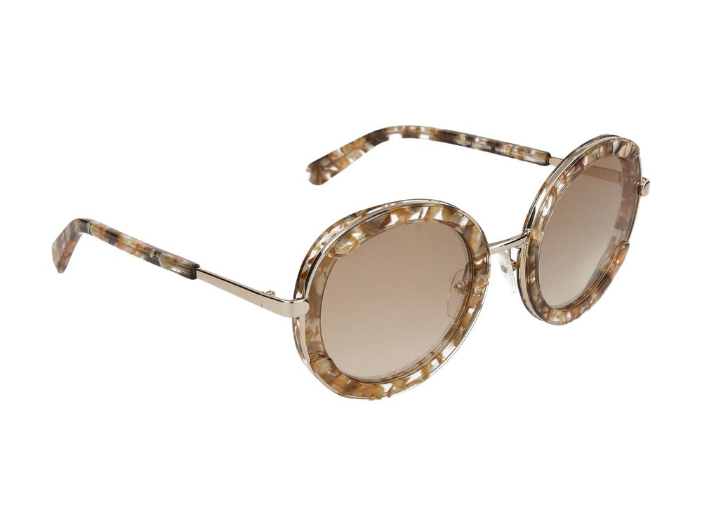 Boss サングラスヒューゴボス1520/N/S 0 WMブラックベージュ /21/145 - Image 5