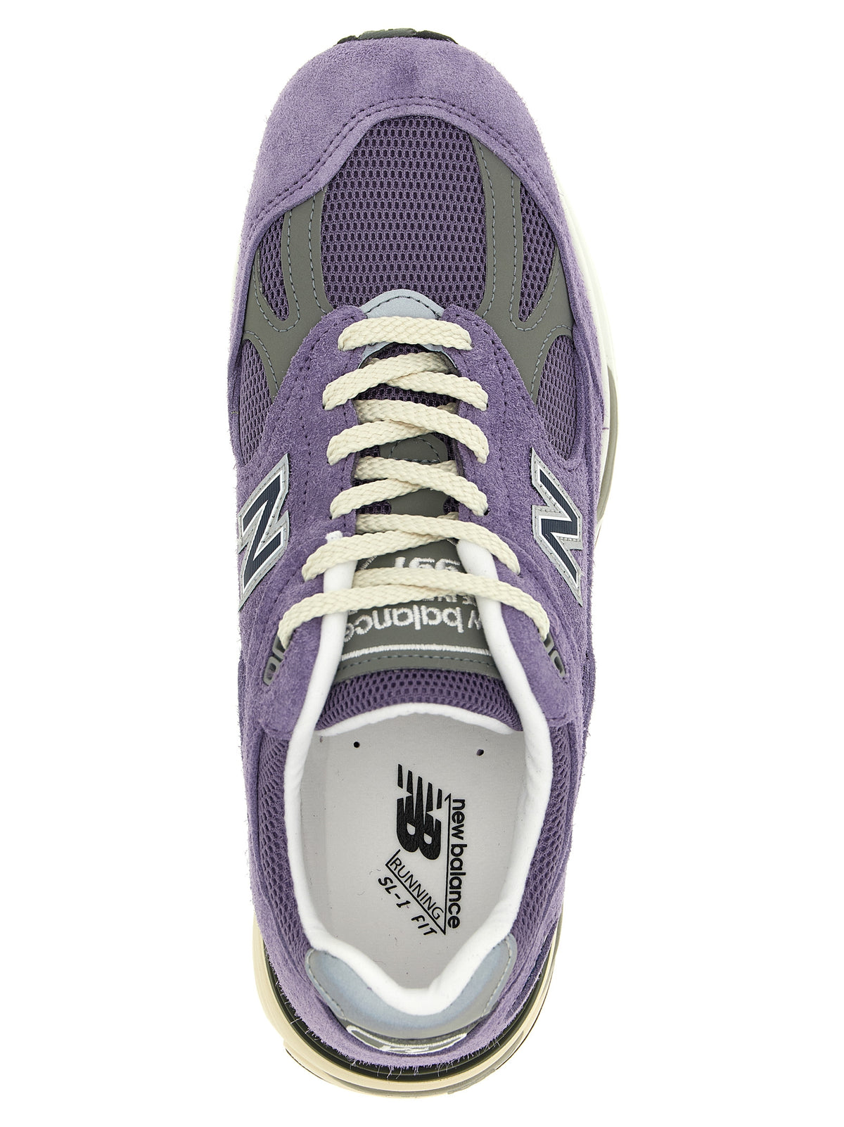 Designer Brand 英国で作られたニューバランス991 V2 'スニーカー - Image 5