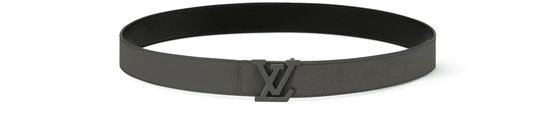 LOUIS VUITTON LV Aerogram 35mm Reversible Belt - Image 5