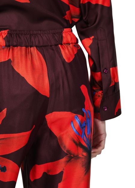 MCQUEEN Floaty パンツ - Image 5