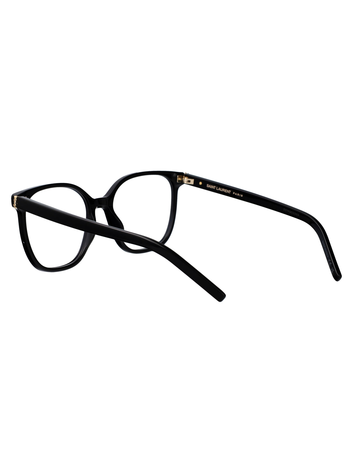 Saint Saint Laurent Cat Eye光SL M155 001 - Image 5