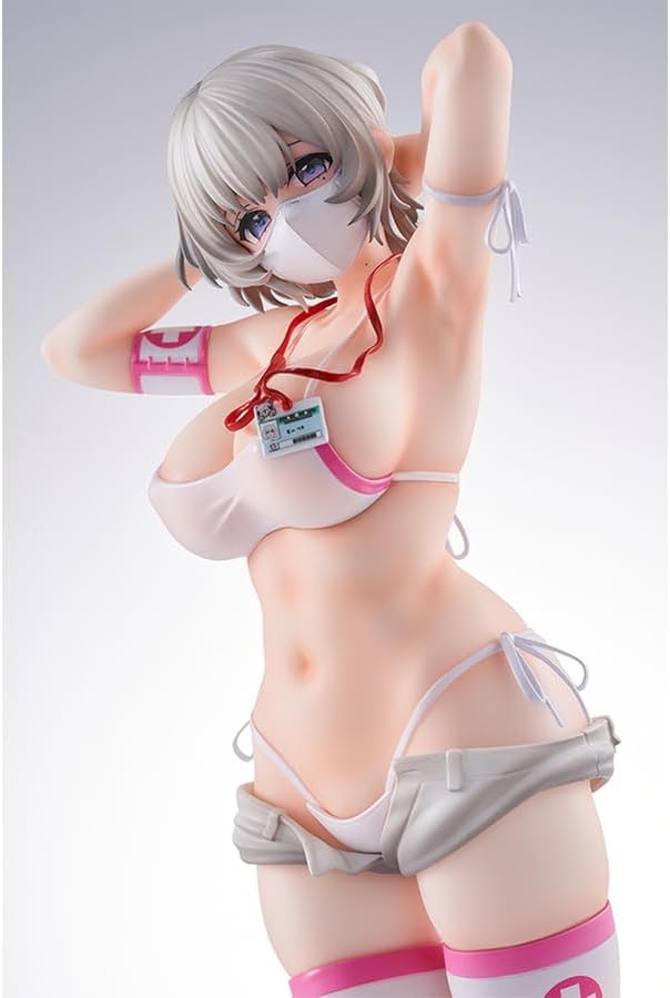 HOTVENUS Hoshikawa Chigusa 1/6