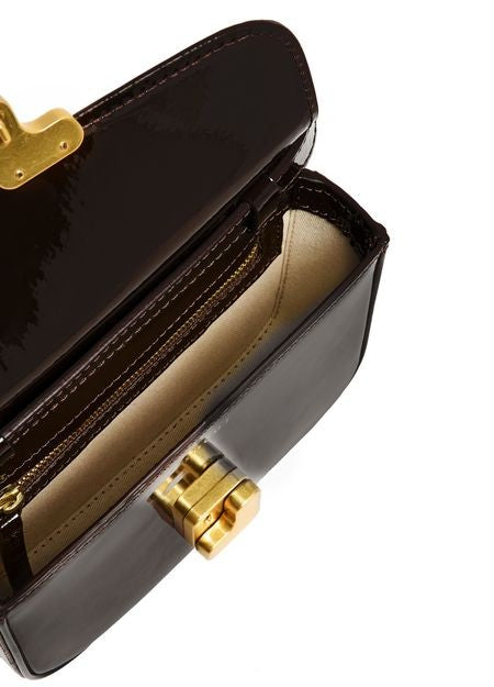 SOEUR Bell shoulder bag - Image 5