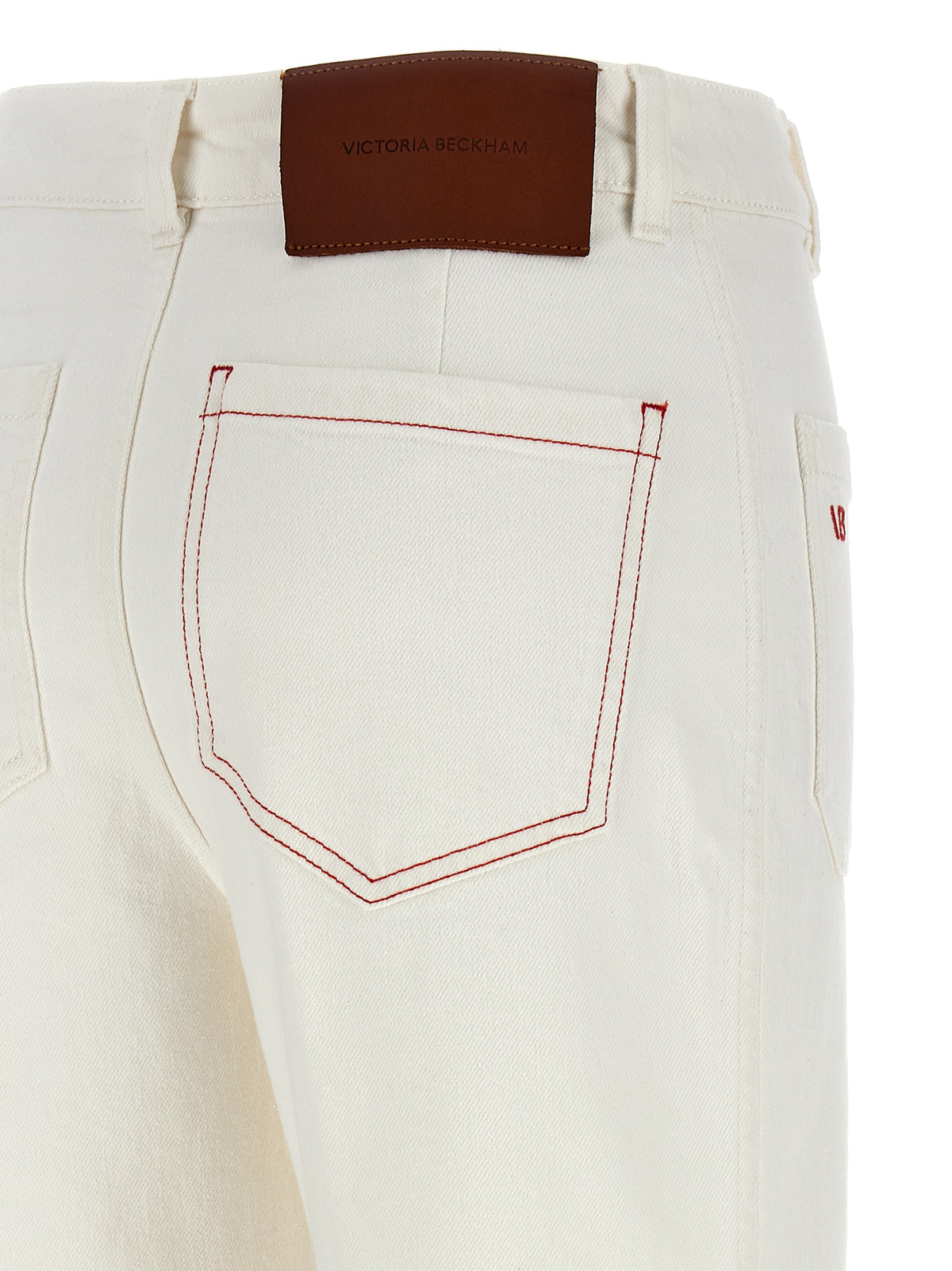 Victoria ビクトリアベッカム「アリナ」ジーンズ - Image 5