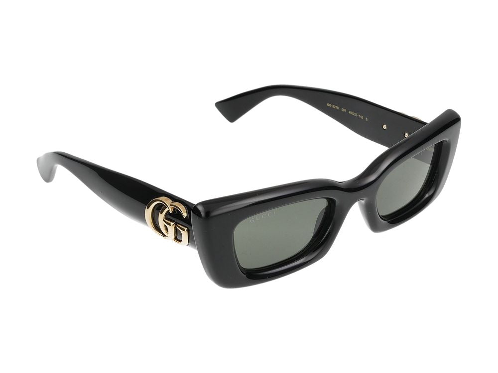 Gucci サングラス グッチ GG1827 S 001 ブラック ブラック グレー /22/145 - Image 5
