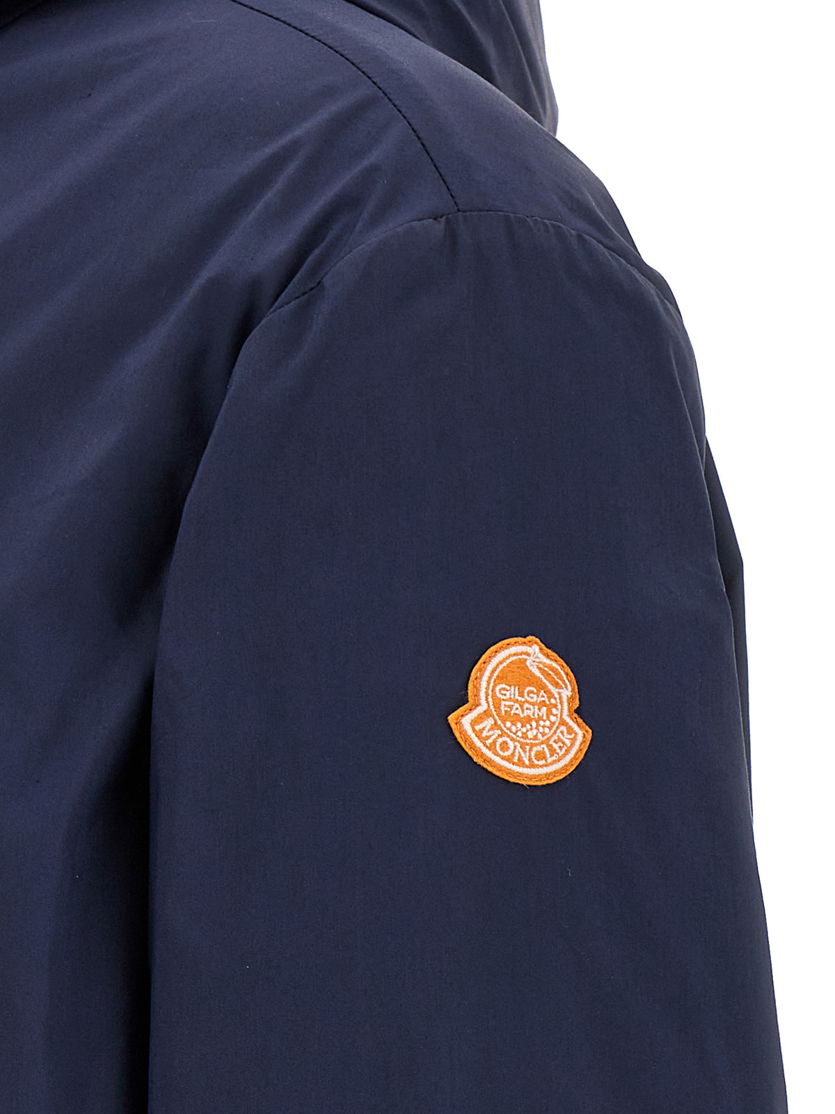 Moncler Moncler Genius Moncler X Gilga Farm 'Caracara'ダウンジャケット - Image 5