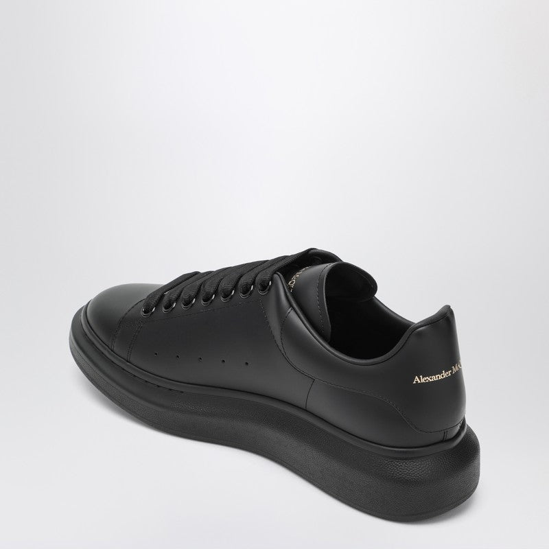 Alexander アレクサンダーMCクイーンスニーカー特大ブラック - Image 5