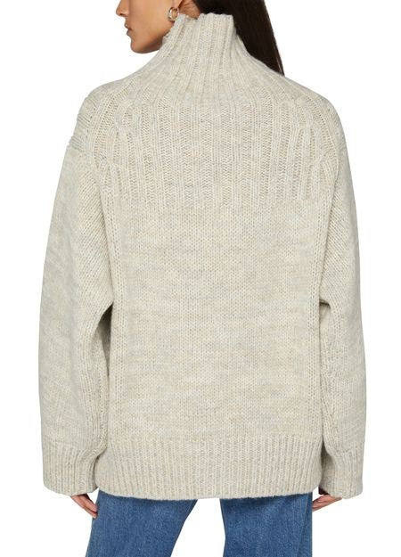 SOEUR Basque セーター - Image 5