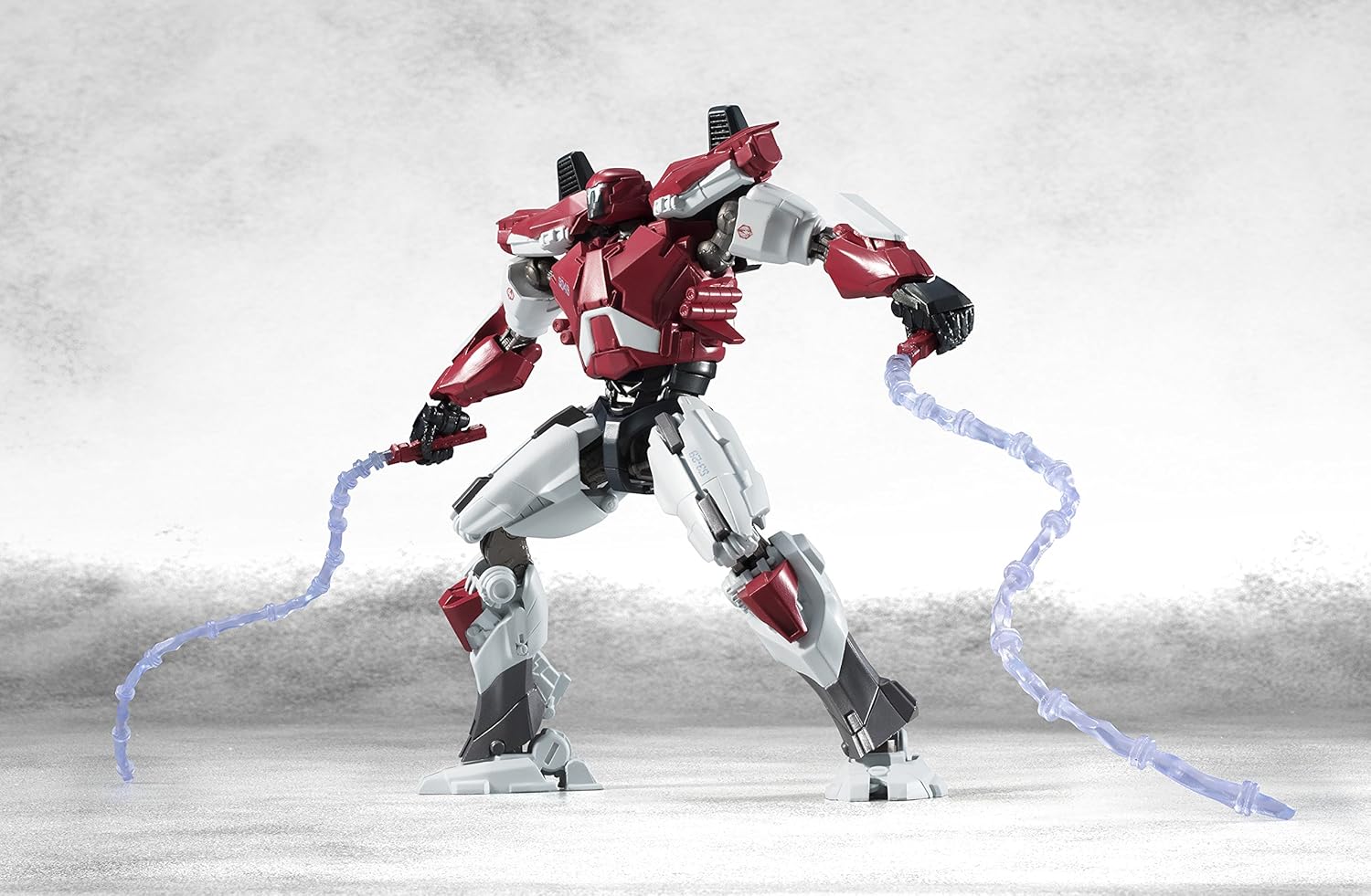 Pacific Rim:Uprising Guardian Bravo