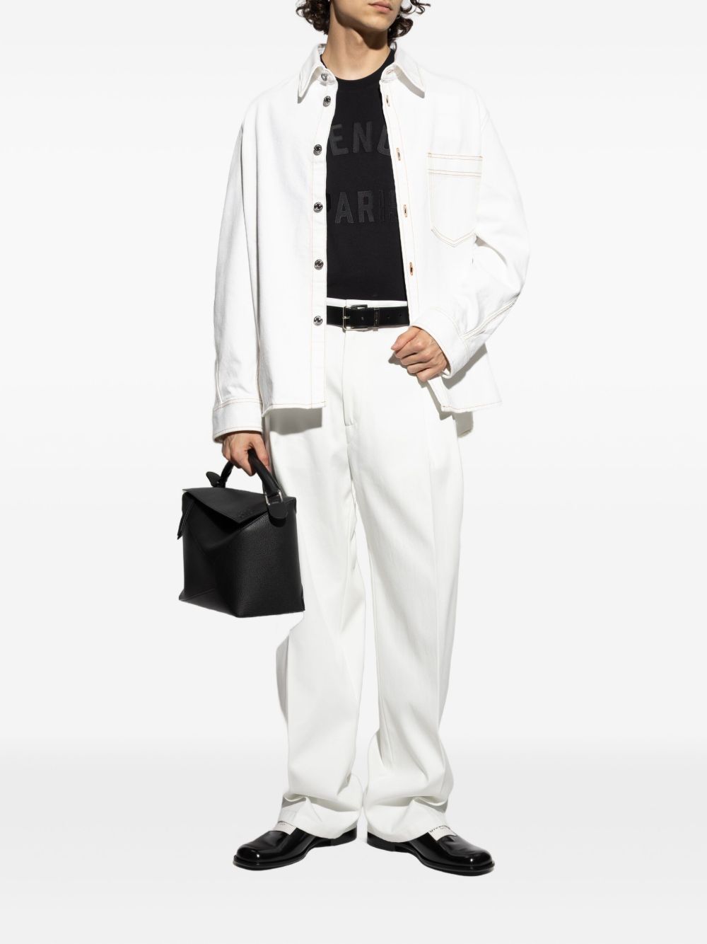 Givenchy Givenchy T Shirts And Polos Black - Image 5