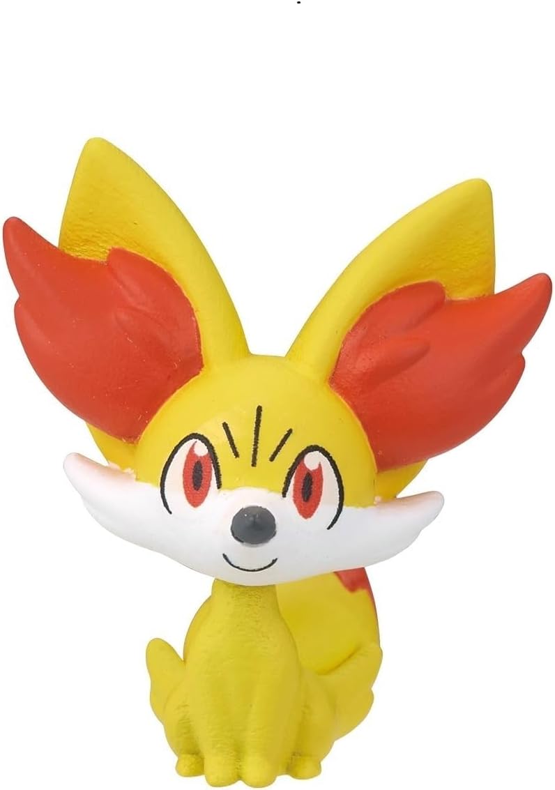 Pokémon Figure Collection, Bath Ball, Carbonated Bath Solution, Pokemon