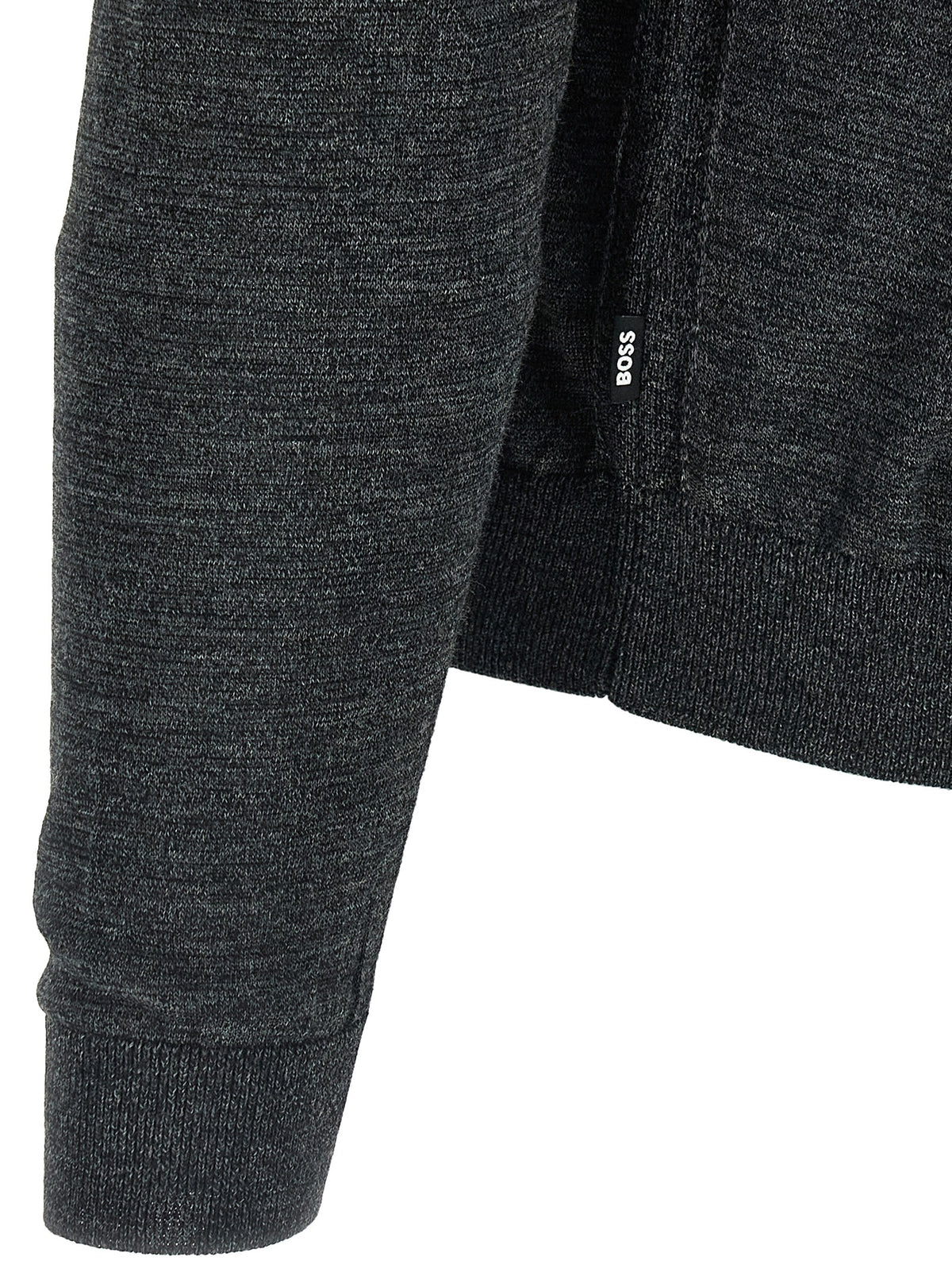 Boss Hugo Boss 'Musso P' Turtleneckセーター - Image 5