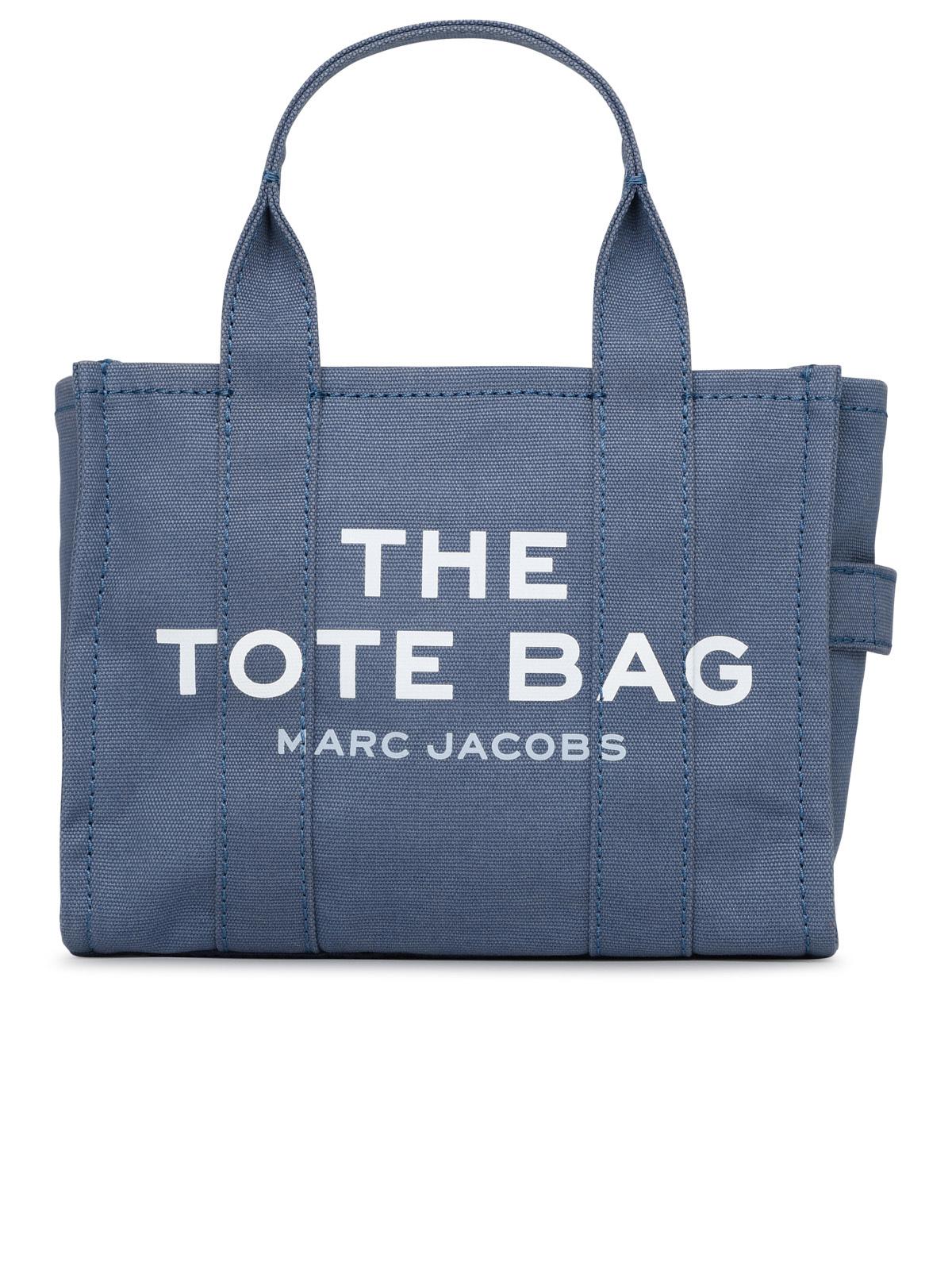 Marc Marc Jacobs（）コットンミニトートバッグ - Image 5