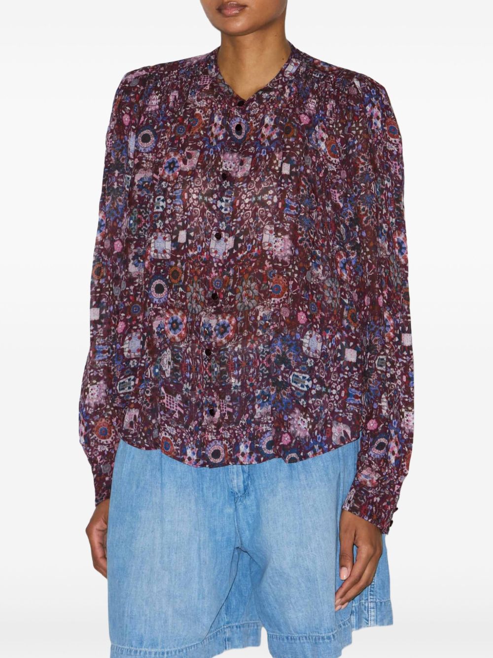 Marant マラン・エトワイル・トップ - Image 5